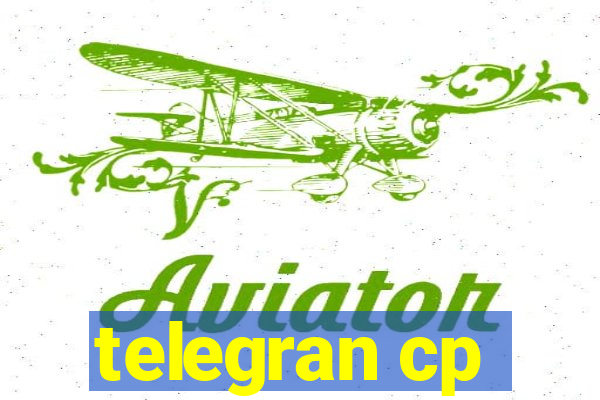 telegran cp